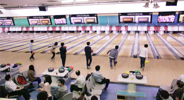 新人歓迎会2019