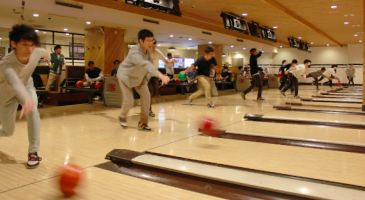 ボウリング大会2023