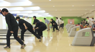 ボウリング大会2026