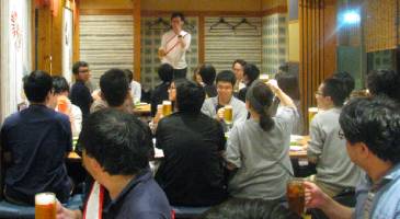 謎解き大会