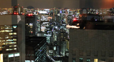 2015年冬季懇親会