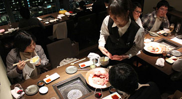 2015年冬季懇親会