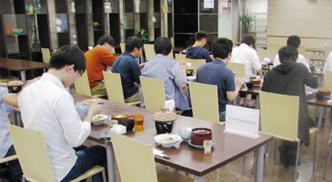 新人研修合宿2020