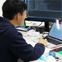 2020年度入社 H.T